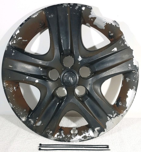 17in wheel trim - 1x, cover