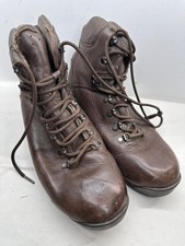 British Army Surplus Brown