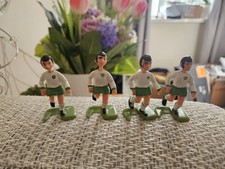 Striker Football Game Team