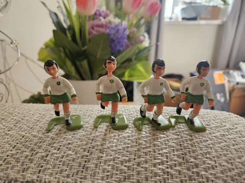 Striker football game team - football,