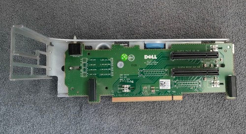 Dell poweredge r710 - r710,