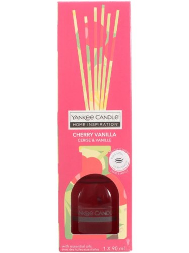 Yankee candle home inspiration - candle,