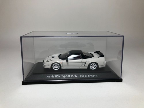 Ebbro honda nsx type - 1/43,