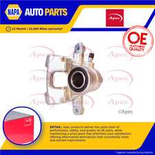 Brake Caliper fits HONDA CR-V
