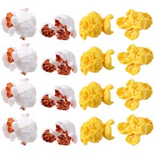 50pcs miniature fake popcorn - 50pcs,