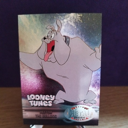2024 fleer retro - looney, tunes