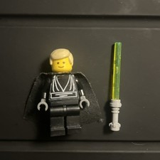 Lego luke skywalker - luke, 4480