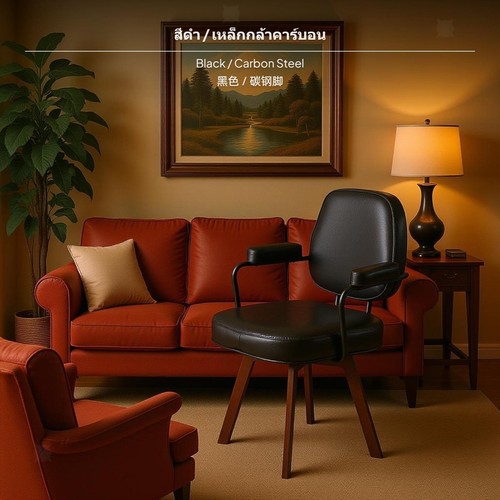 Vintage design office - design, chair