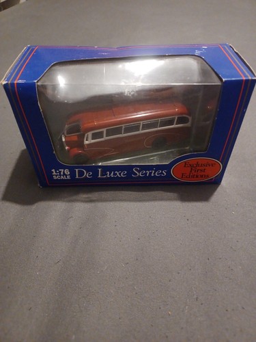 Gilbow efe luxe - efe, 1:76