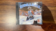 Side Arms (TurboGrafx-16, 1990)
