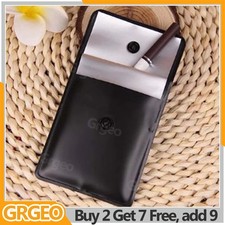 Pocket Ashtray Portable