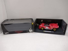 Ferrari 512 S Hot Wheels Elite