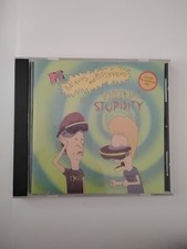 MTV Beavis and Butt-Head