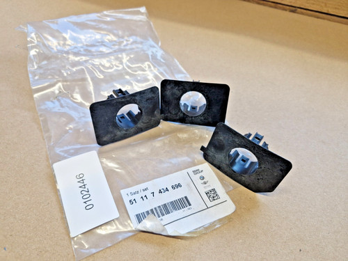 Bmw series f20 f21 - f21, front
