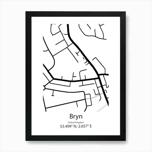 Bryn mawr skyway united - skyway,united, states