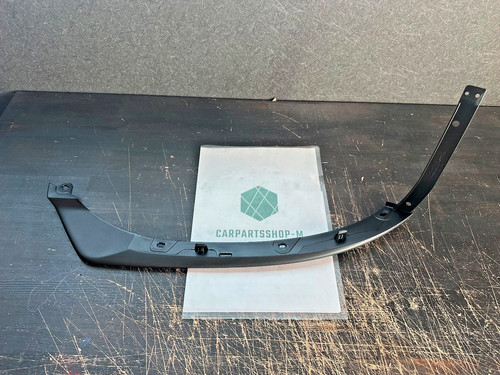 Mazda skirt l front - mx-5,