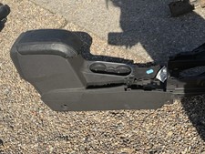 Ford Fiesta 2013-2017 Armrest
