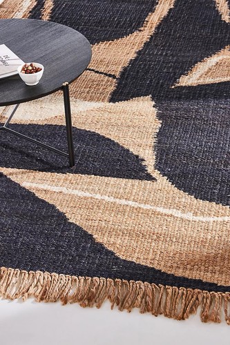 Anthropologie flatwoven mirage - anthropologie,