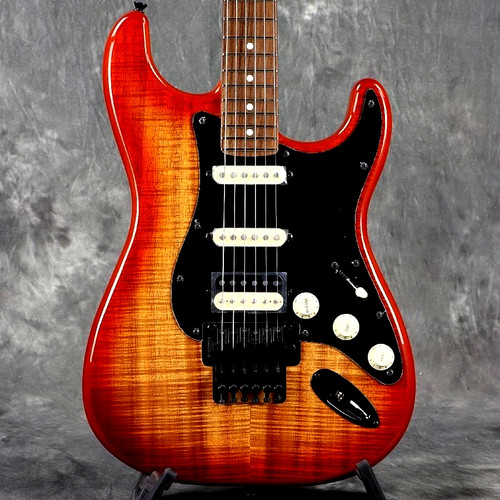Fender fsr mij hybrid - mij,