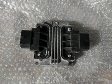 ECU automatic gearbox Vauxhall Vectra C SAAB 9-3 55352537 WOEB000821 