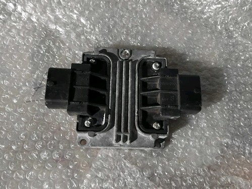 Ecu automatic gearbox vauxhall - gearbox,