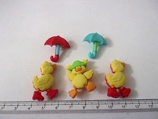 Novelty Buttons Dress It Up