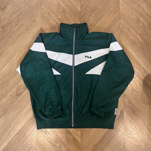 Vintage 90s fila full - 90s,
