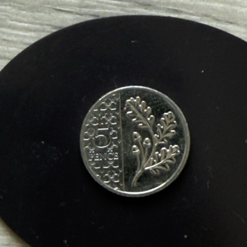 2025 king charles - iii, coin