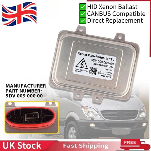 Hella 5dv009000 xenon - hella, 5dv009000-00