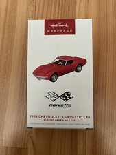 Hallmark Classic American