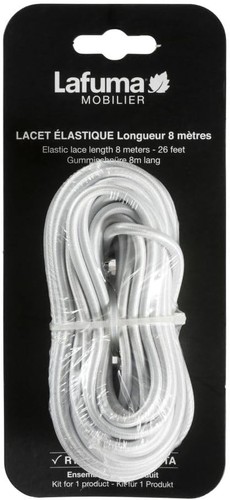 Lafuma mobilier elastic - lafuma,