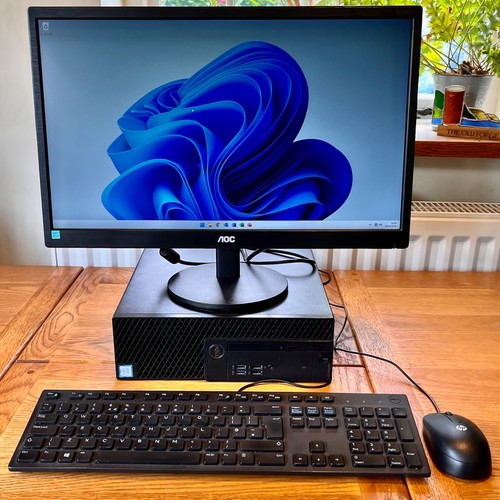 Dell optiplex 3050 - dell, i5