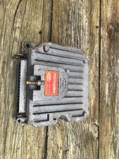 Magneti Marelli Jaguar V12