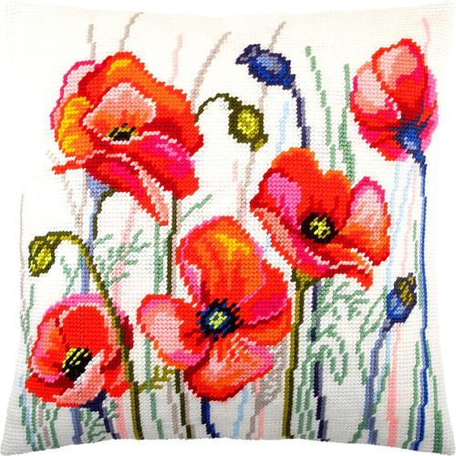 Tapestry pillow kit - tapestry,