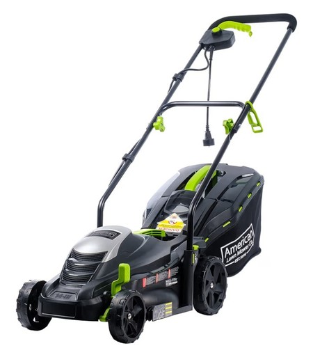 American lawn mower - lawn, company