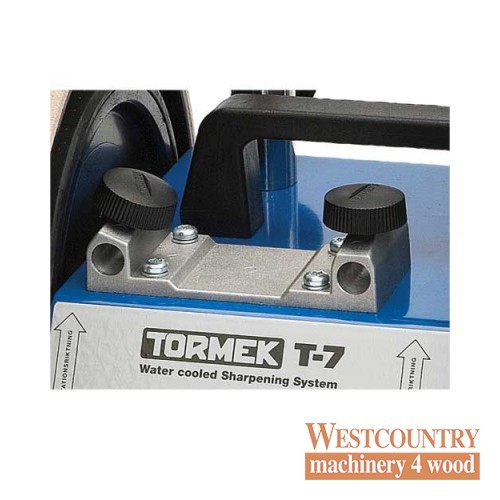 Tormek 100 horizontal base - xb-100,
