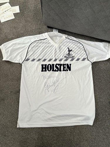 Tottenham hotspur shirt - tottenham,