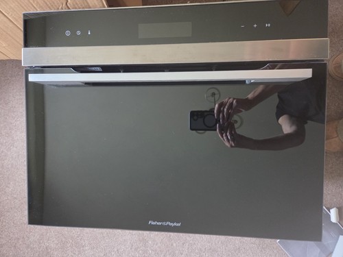 Fisher paykel os60ndtx1aa - paykel,