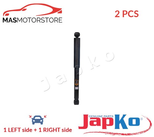 Shock absorber set shockers - shock,