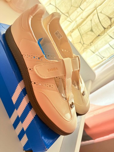 Adidas samba hook loop - hook, &