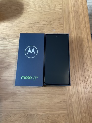 Motorola moto g14 - g14, (dual