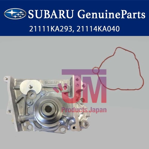 New genuine subaru - new, (ks3