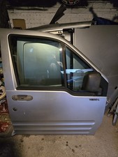 2007 Ford Transit Connect Front Drivers Side Door