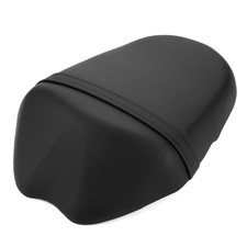 Motorcycle Rear Passenger Faux
