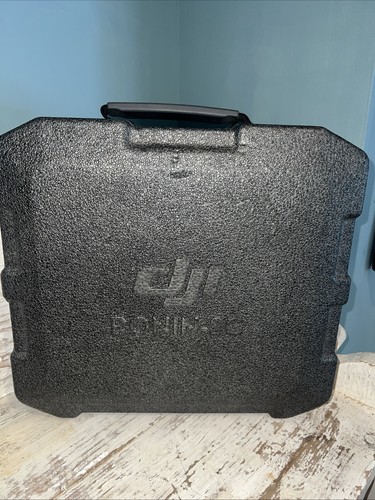 Dji ronin case only new - dji,