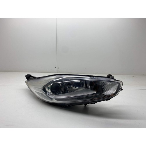 Ford fiesta headlight - st,