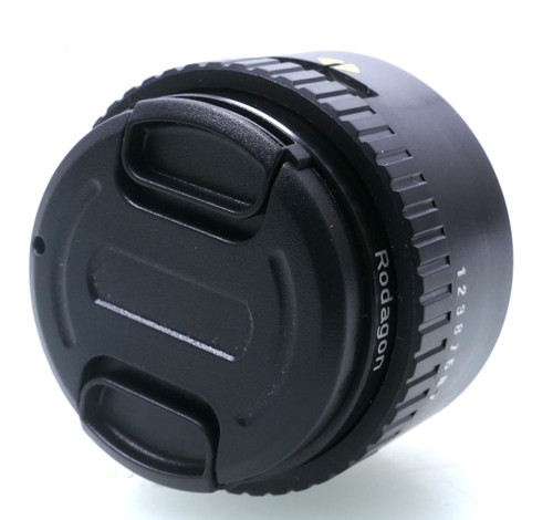 Rodenstock rodagon 6 - rodagon, 1:5.6