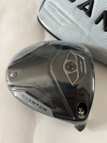 Callaway quantum max driver - callaway, d