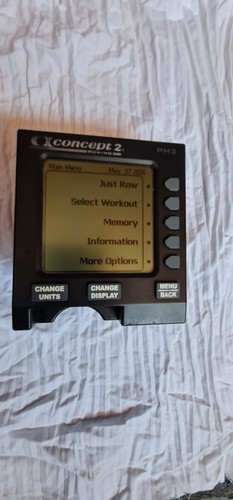 Concept monitor pm3 - pm3,
