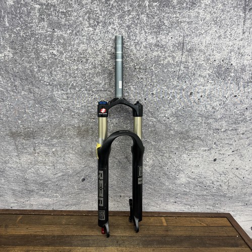 Rockshox reba race - race, 26